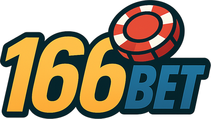 166bet Logo